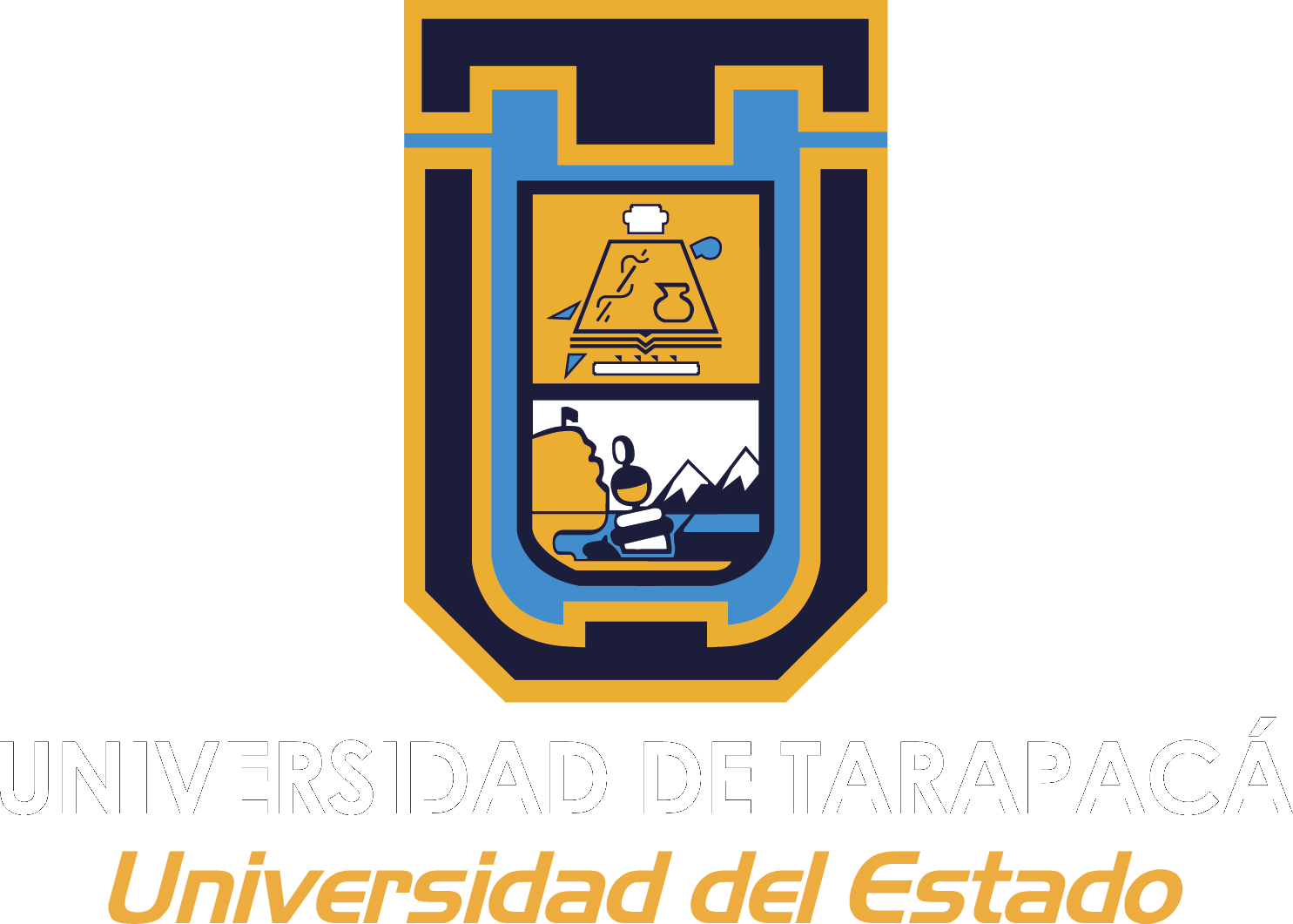 Logo Universidad Técnica de Ambato